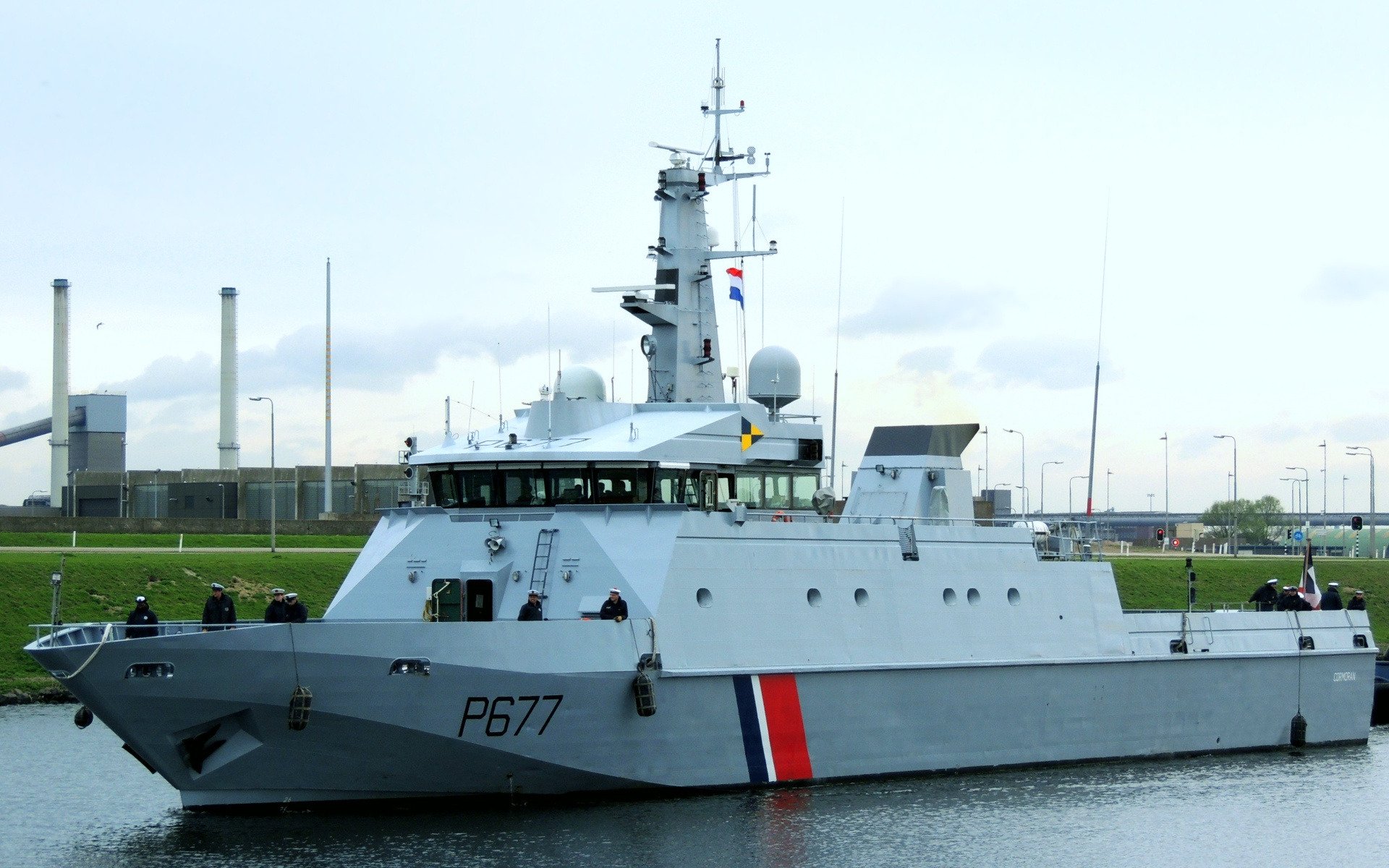 ship